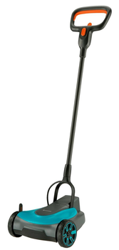Газонокосарка Gardena HanDymower 22/18V P4A без АКБ і ЗП (14620-55)