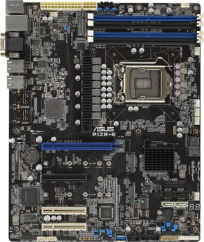 Материнська плата Asus P12R-E (90SB0A90-M0UAY0)
