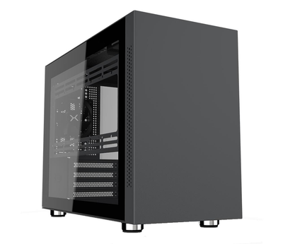 Корпус Krux Naos TG (KRX0089)
