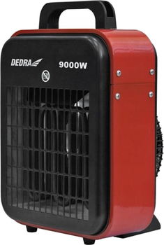 Електронагрівач Dedra DED9924B