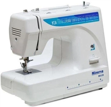 Швейна машинка електромеханічна Minerva M832B