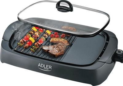 Електрогриль Adler AD 6610