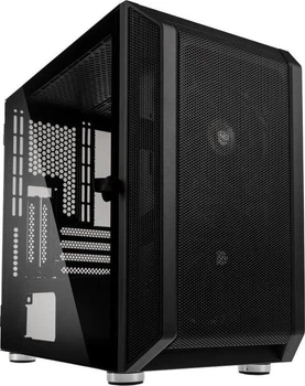 Корпус Kolink Citadel Mesh Black