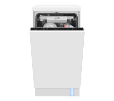 Посудомийна машина Amica DIM480C10EBONSViD