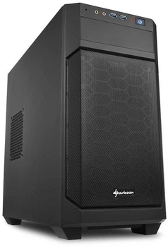 Корпус Sharkoon V1000 (4044951013951)