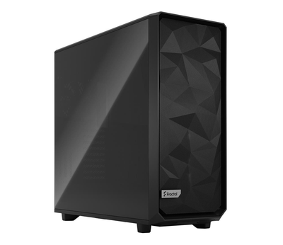 Корпус Fractal Design Meshify 2 XL Black TG DT (FD-C-MES2X-01)