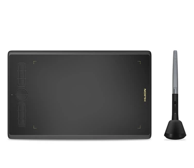 Графічний планшет Huion H580X