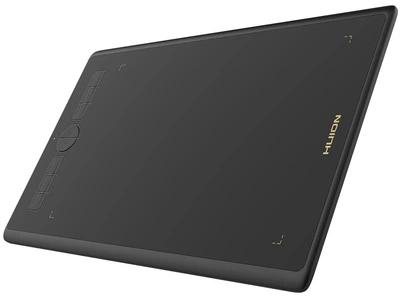 Графічний планшет Huion H580X