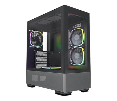 Корпус Montech SKY Two Black (GEMT-007)