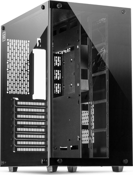 Корпус Inter-Tech C-701 (88881327)