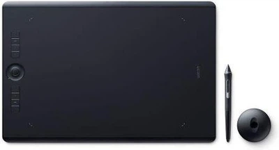 Графічний планшет Wacom Intuos Pro L South (PTH-860-S)