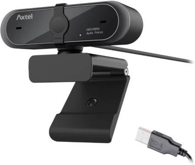 Веб-камера Axtel AX-FHD AXFHD1080P