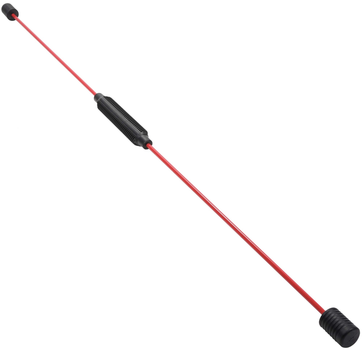 Trener wibracyjny Gorilla Sports Flexi (4250663102009)