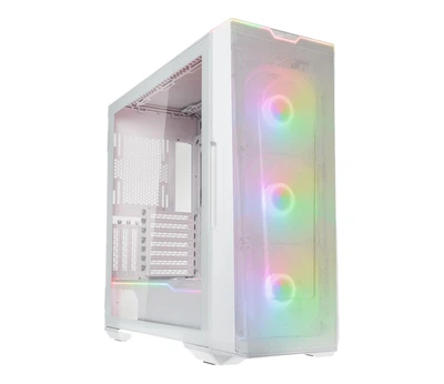Корпус Phanteks Eclipse G500A D-RGB White