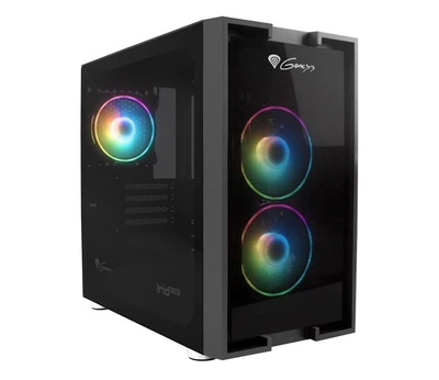Корпус Genesis Irid 353 ARGB (NPC-1520)