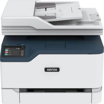 МФУ Xerox C235 (C235V_DNI) – фото, отзывы, характеристики в