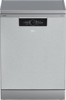 Посудомийна машина Beko BDFN36640XA
