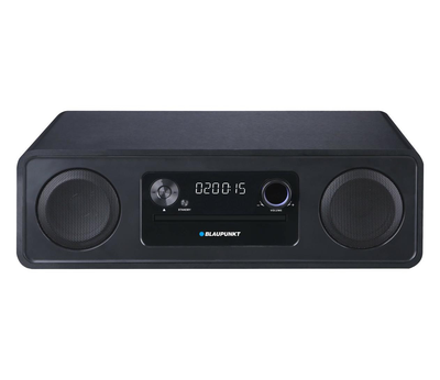 Музичний центр Blaupunkt MS20BK