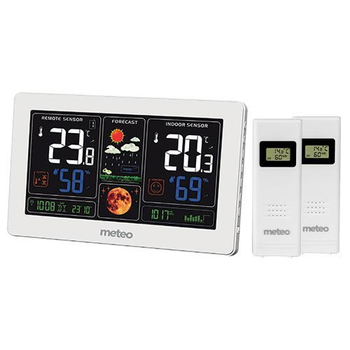 Метеостанція Meteo SP100B