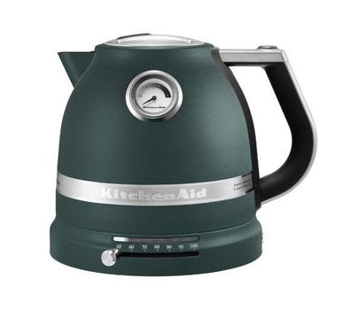 Електрочайник KitchenAid 5KEK1522EGA