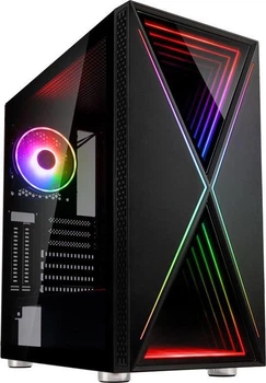Корпус Kolink Void X ARGB