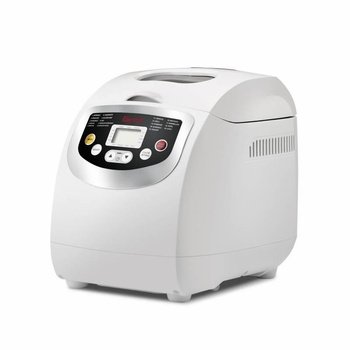 Хлібопічка Girmi MP2000