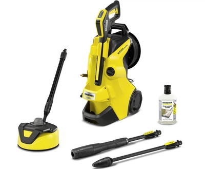 Мінімийка високого тиску Karcher K4 Premium Power Control Home 1.324-133.0