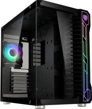 Корпус Kolink Unity Code X ARGB Black