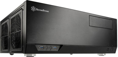 Корпус SilverStone Grandia SST-GD09B