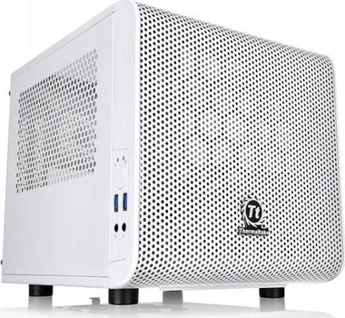 Корпус Thermaltake Core V1 Snow Edition (CA-1B8-00S6WN-01)