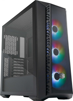Корпус Cooler Master MasterBox MB520 (MB520-KGNN-S00)
