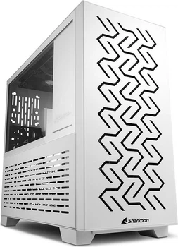 Корпус Sharkoon MS-Z1000 White (4044951035106)