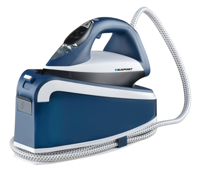 Парогенератор Blaupunkt SSP701