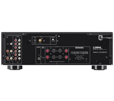 Інтегральний підсилювач Yamaha A-S501
