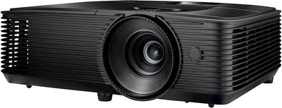 Мультимедійний проектор Optoma W381 (E9PD7D701EZ1)