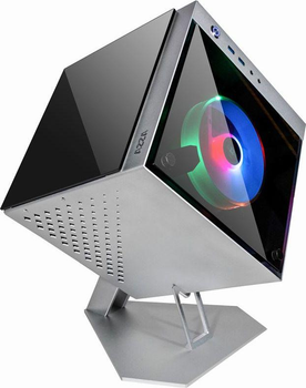 Корпус Azza Cube Mini 805 (CSAZ-805)
