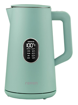 Електрочайник Raven EC024M