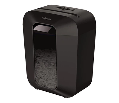 Шредер Fellowes LX50 (4406001)