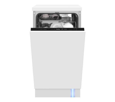 Посудомийна машина Amica DIM44C6TBOiD