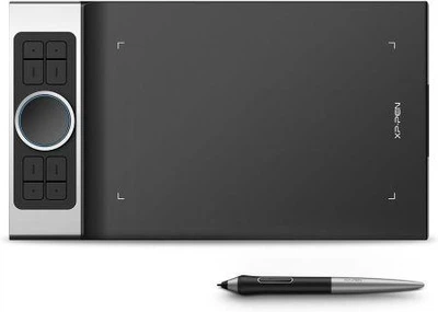 Графічний планшет XP-Pen Deco Pro MW