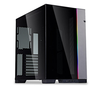 Корпус Lian Li O11 Dynamic EVO Grey (G99.O11DEG.00)