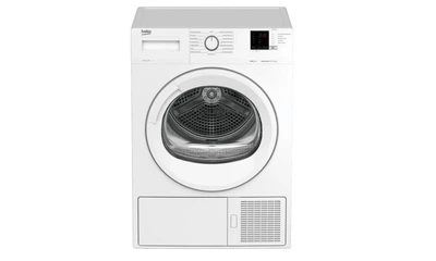 Сушильна машина Beko DF7312GXW