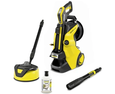 Мінімийка високого тиску Karcher K5 Premium Smart Control Home 1.324-673.0