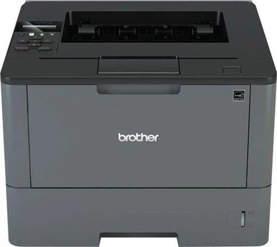 Принтер Brother HL-L5200DW (HLL5200DWYJ1)