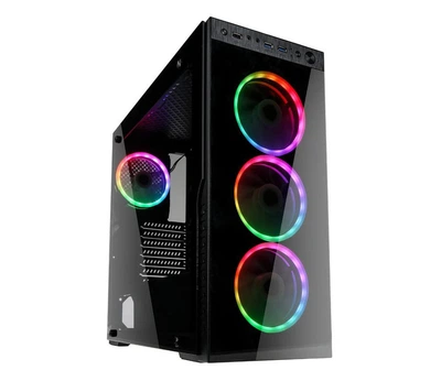 Корпус Kolink Horizon RGB (GEKL-033)