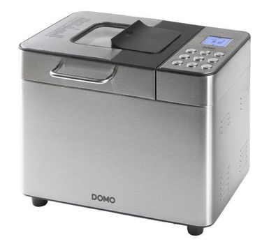 Хлібопічка Domo B3971