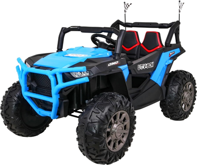 Електромобіль Ramiz Buggy Racer Синій (5903864913514)