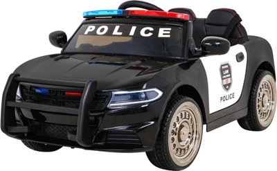 Samochód elektryczny Ramiz Super Police (5903864913507)