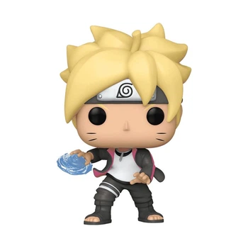 Фігурка Funko Pop! Naruto: Boruto with rasengan; Фанко Поп Наруто: Боруто з Расенганом: Аніме фігурка