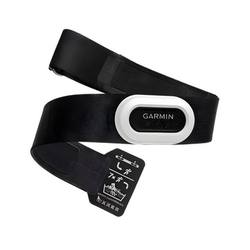 Нагрудний датчик пульсу Garmin HRM-Pro Plus (010-13118-00/10)